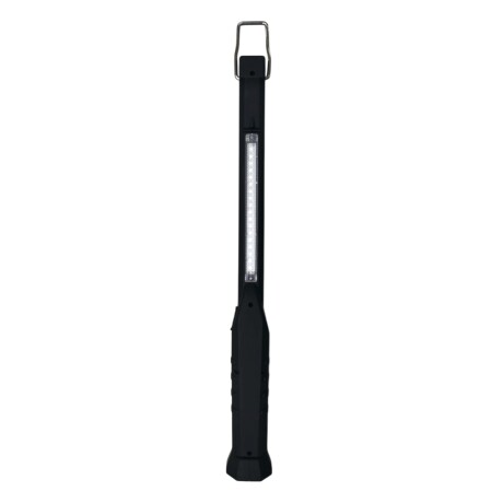 LINTERNA ORISTAL VARA LUZ LED CON SIRENA INTERMITENTE LINTERNA ORISTAL VARA LUZ LED CON SIRENA INTERMITENTE