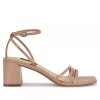 Sandals Embae3 Cliff/ Light Natural