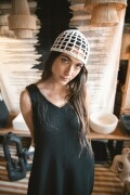 Vestido Noami NEGRO