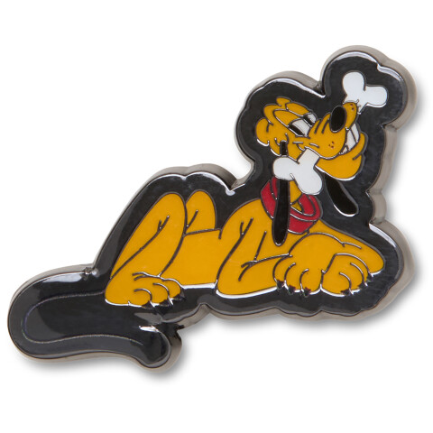 Jibbitz Pluto Elevated Multicolor