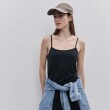 MUSCULOSA P.CAKE TULIPAN NEGRO