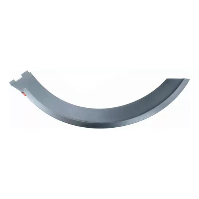 FENDER DE GUARDABARRO DELANTERO IZQUIERDO NIVUS 21 Fender De Guardabarro Delantero Izquierdo Nivus 21