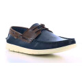 Zapatos de Hombre Freeway Azul Marino
