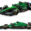 LEGO Speed Champions Aston Martin Aramco F1 LEGO Speed Champions Aston Martin Aramco F1