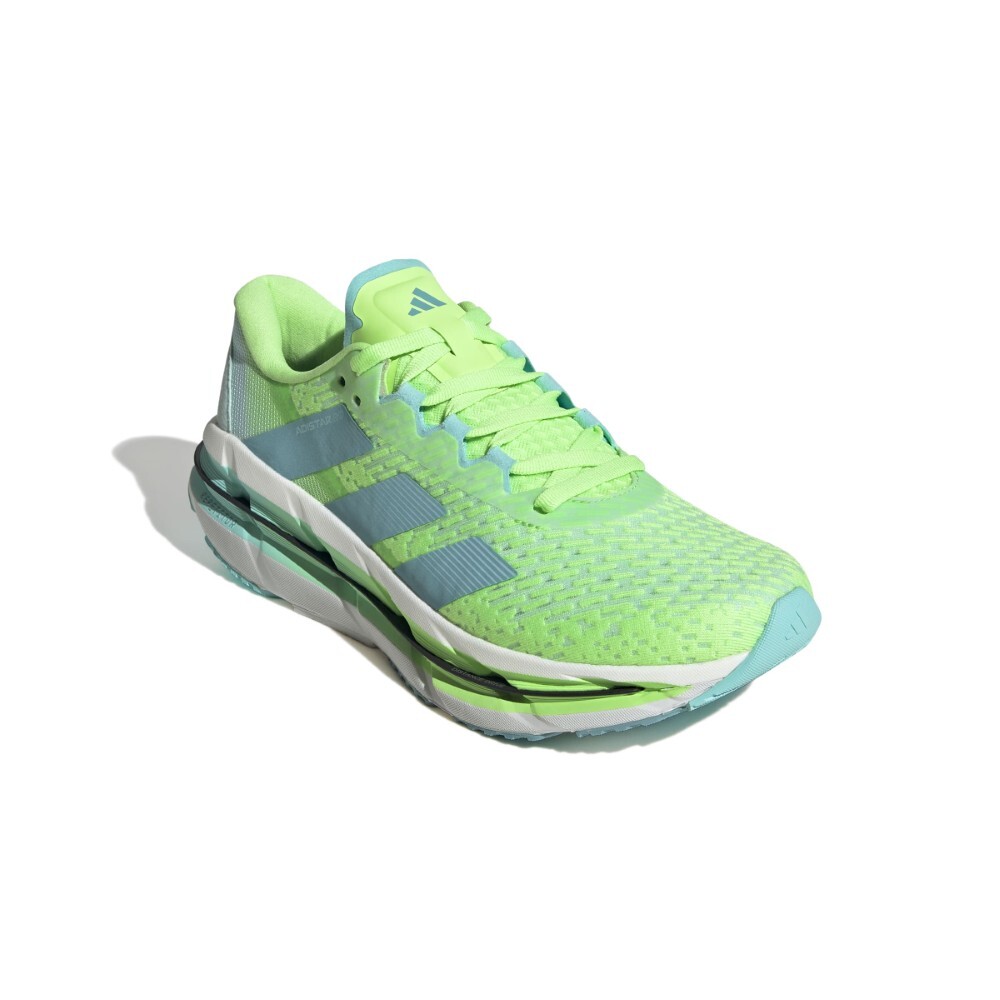 Zapatillas Running Adistar Byd M Hombre Green