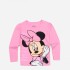 Camiseta niña Minnie ROSA