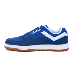 PONY LIFESTYLE M-100 BAJO AZUL/BLANCO - HOMBRE Azul-Blanco