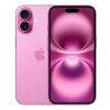 Celular Iphone 16 128GB (Refurbished) Bueno Rosa