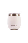 MATE HYDRATE 267ML BLANCO