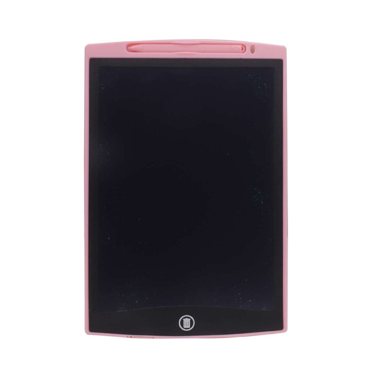 Pizarra Mágica Infantil LCD 8.5" Azul con Lápiz 