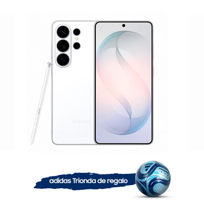 Samsung Galaxy S26 Ultra 5G 512 GB White Shadow