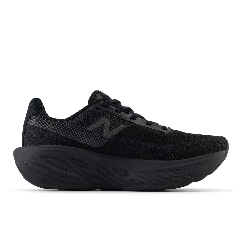 Fresh Foam X 1080v4 - Mujer Black