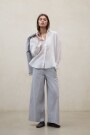 CAMISA DARIA Blanco