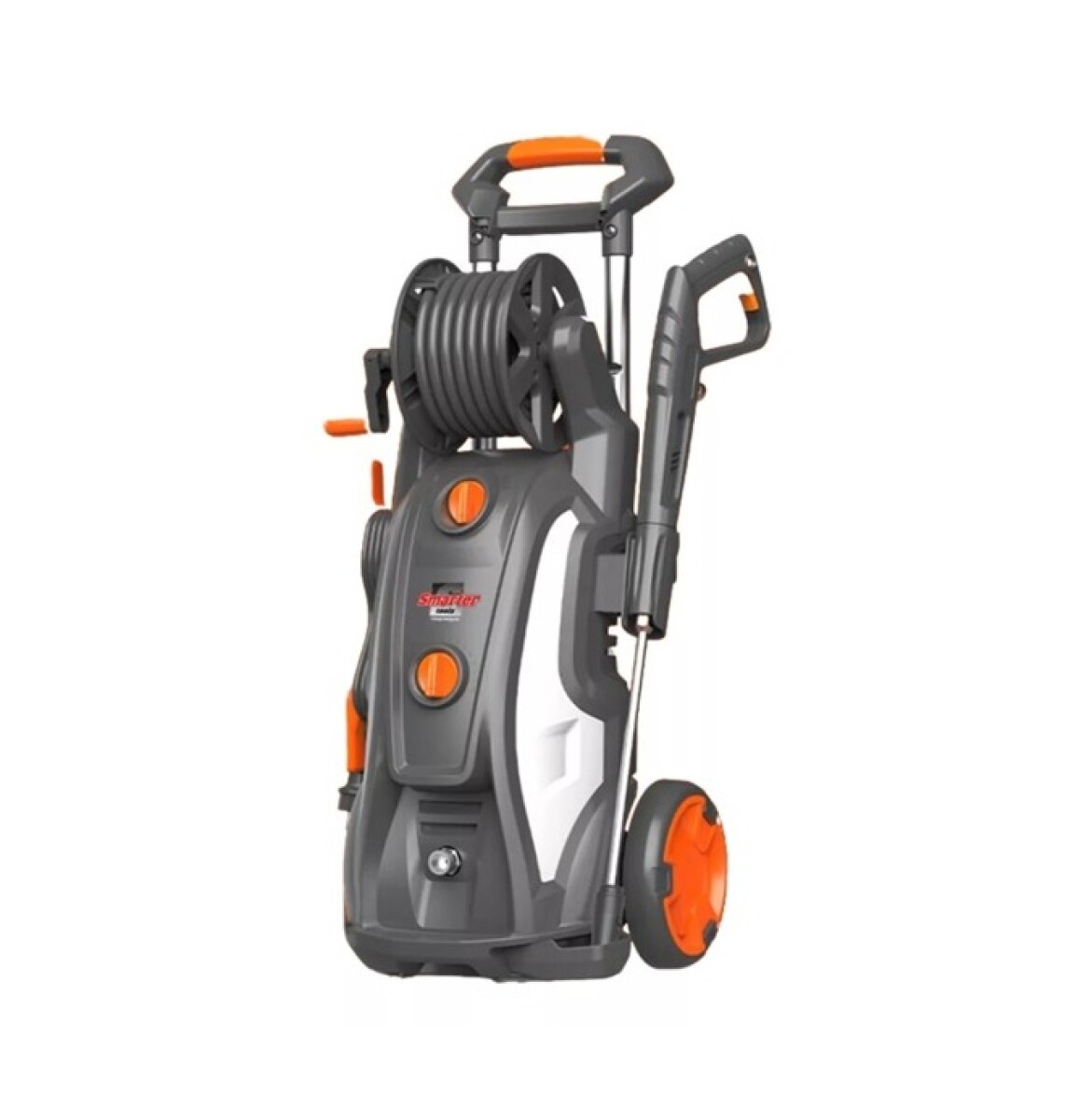 Hidrolavadora Smarter inducción 150 bar 