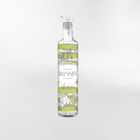 VINAGRERA PUGLIA BLANCO