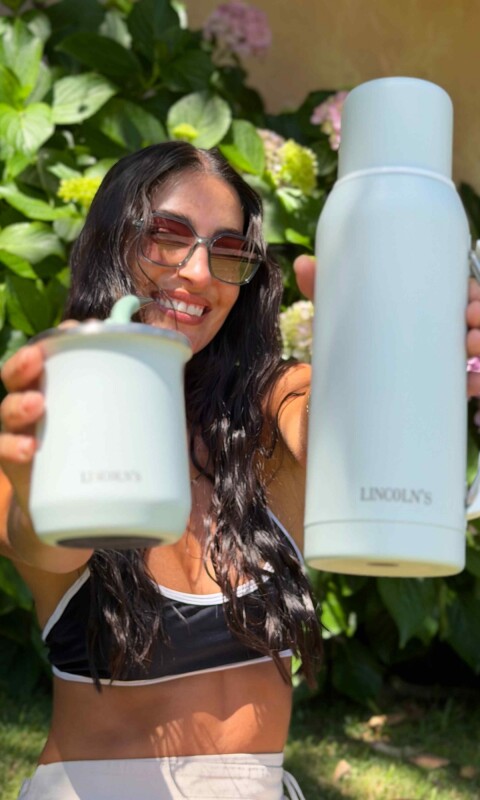 KIT MATERO KUWAIT CIELO