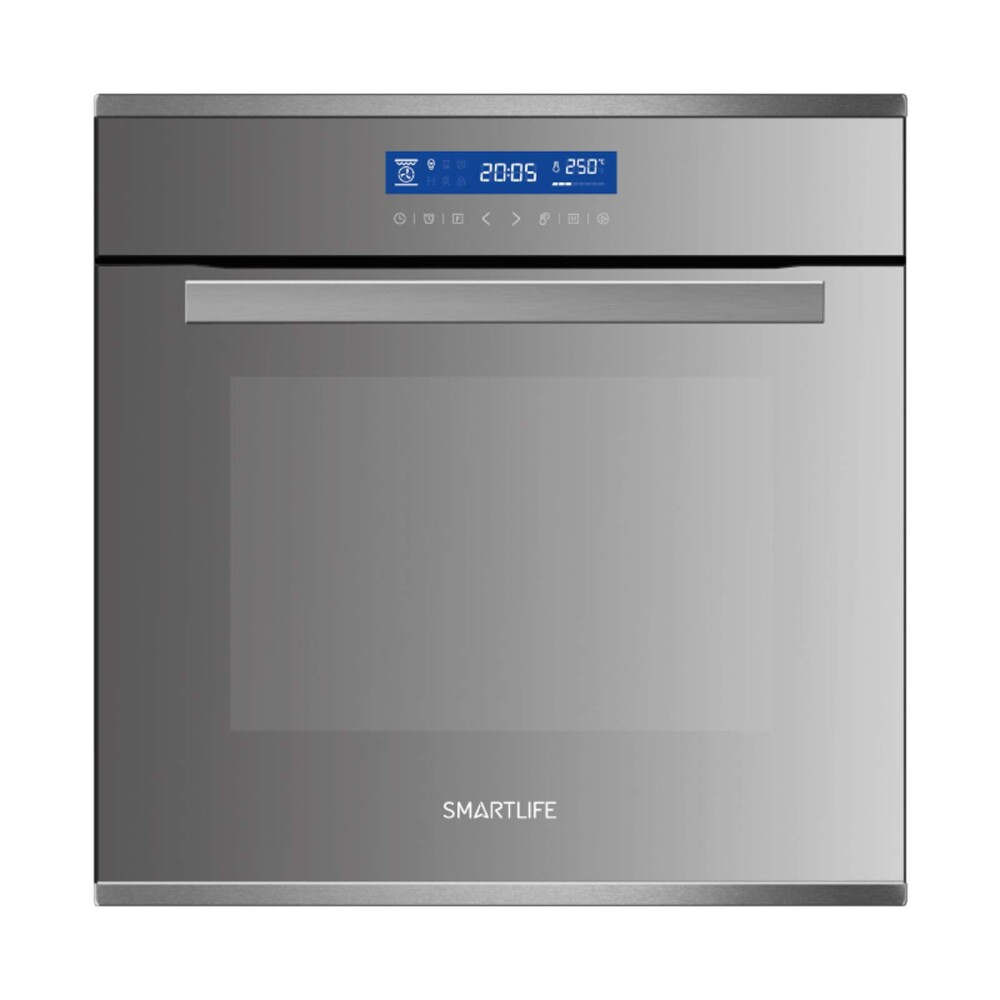 HORNO DE EMPOTRAR 70LITROS SMARTLIFE SL-O6060MC