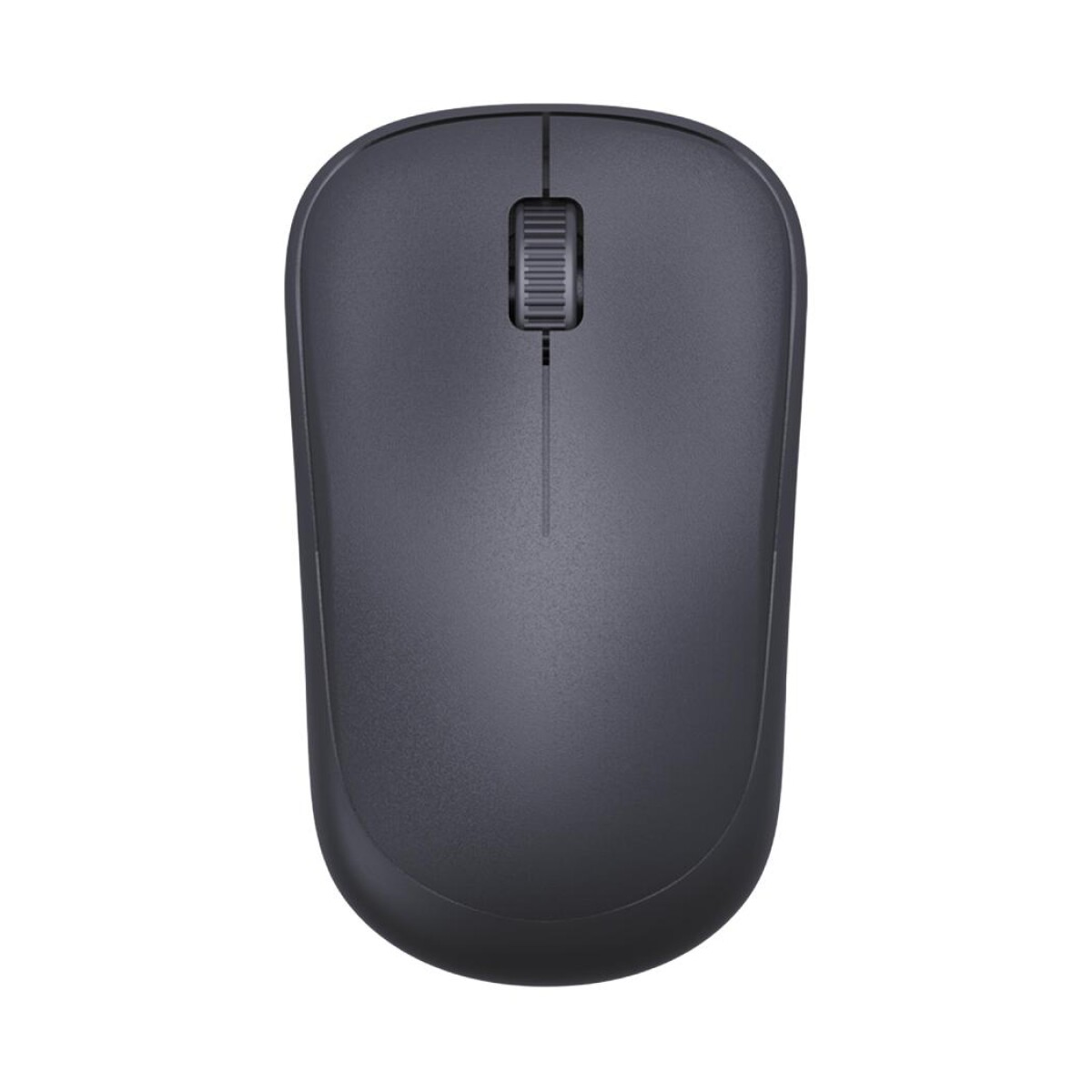 Mouse inalambrico - negro 