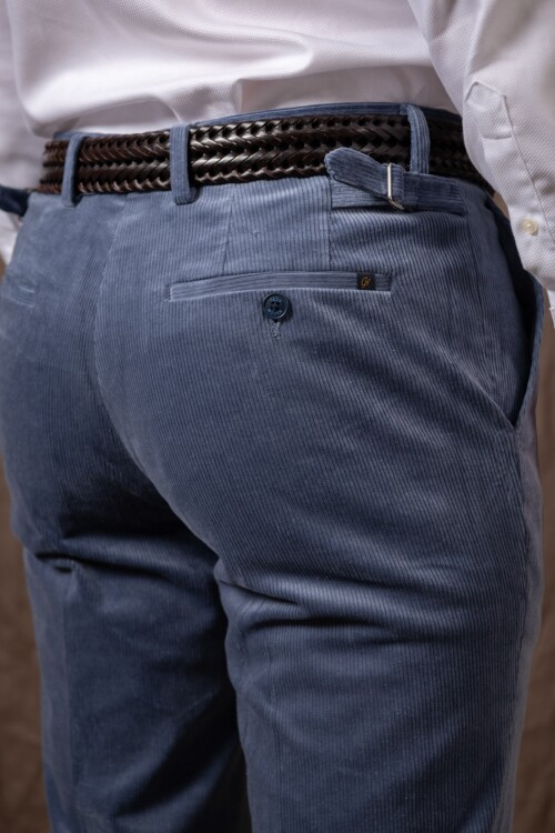 Pantalon Corduroy slim Aero