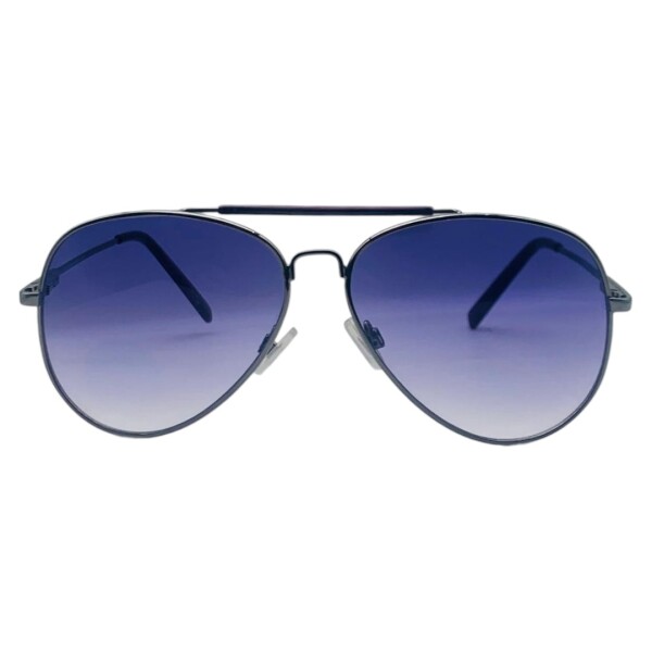 B+D 4674 C VIOLETA D - Adulto - Plateado plateadocombinado