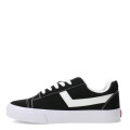 Championes de Hombre Pony Casual hombre Lona Negro