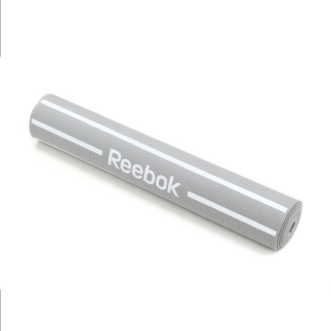Colchoneta Reversible con Correa 4mm Reebok Gris