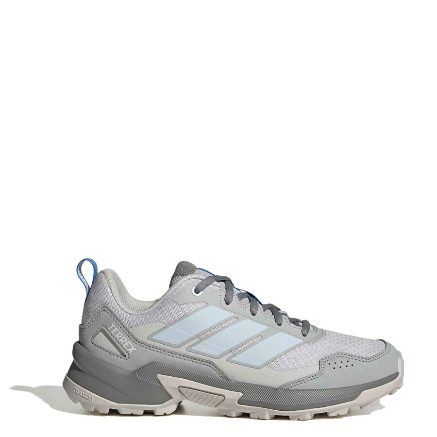 Championes de Mujer Adidas Terrex Eastrail 3 W Gris - Celeste