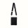 Bandolera Bell II Negro