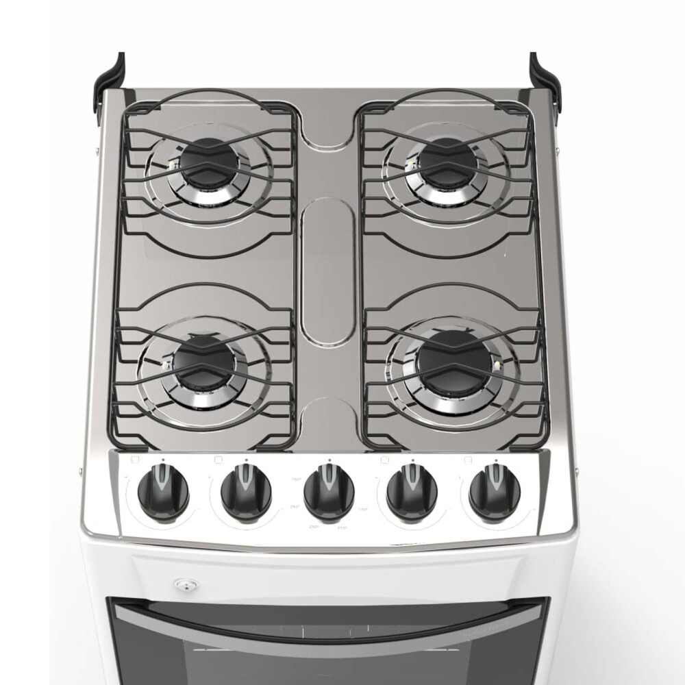 COCINA BLANCO SUPERGAS SELECTA-B