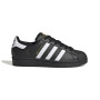 Superstar J - Unisex Core Black