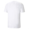 Puma Remera Sneaker Graphic de Hombre - 671764-02 Blanco