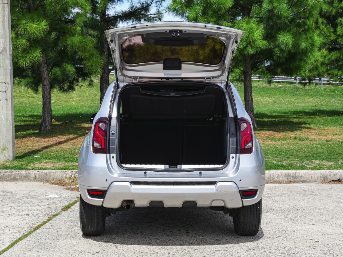 Renault Duster Dynamique 1.6 | Permuta / Financia Renault Duster Dynamique 1.6 | Permuta / Financia