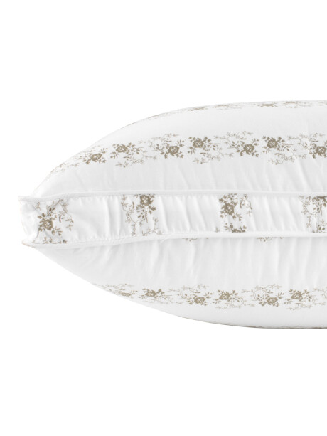 Almohada de fibra 50x70x3 TRONFJELLET Almohada de fibra 50x70x3 TRONFJELLET