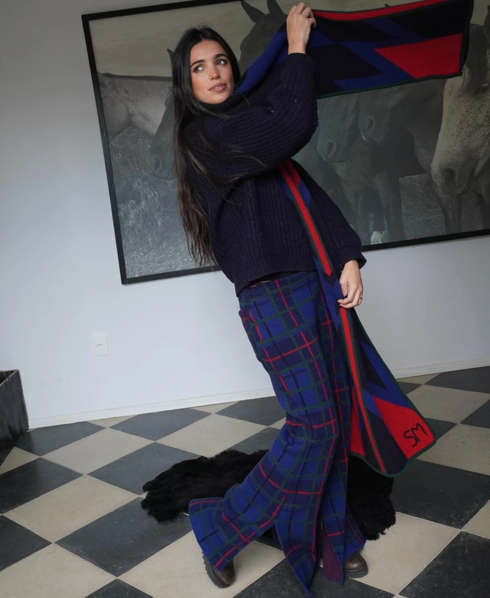 Rodeo Pants