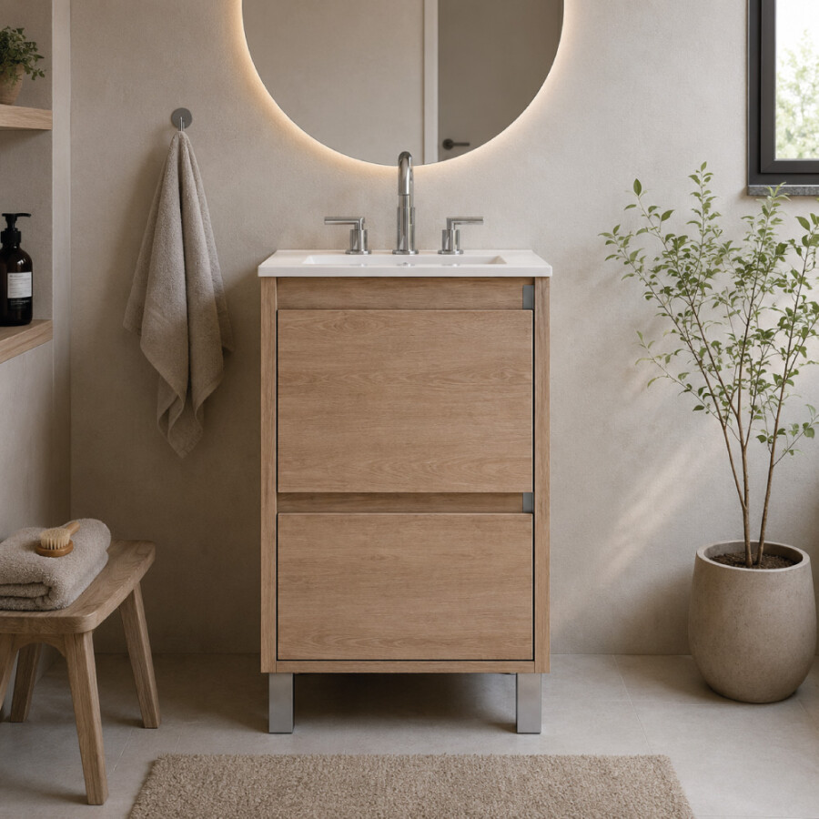 Mueble Tango 60 Ambar de Apoyo Mueble Tango 60 Ambar de Apoyo
