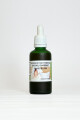 Gotas Ginseng, Guaraná y Ginkgo Biloba · 50ml Gotas Ginseng, Guaraná y Ginkgo Biloba · 50ml