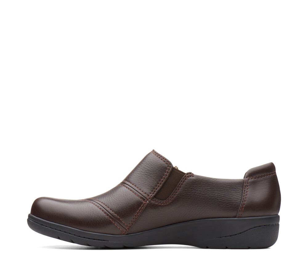 clarks cheyn clay