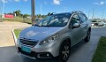 Peugeot 2008 Griffe MT6 - 2018 Peugeot 2008 Griffe MT6 - 2018