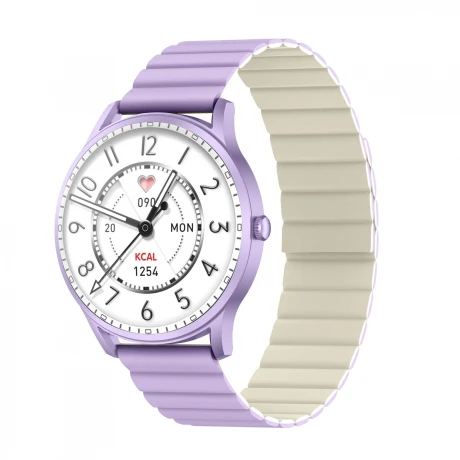 Reloj Smartwatch Kieslect By Xiaomi Lora LILA