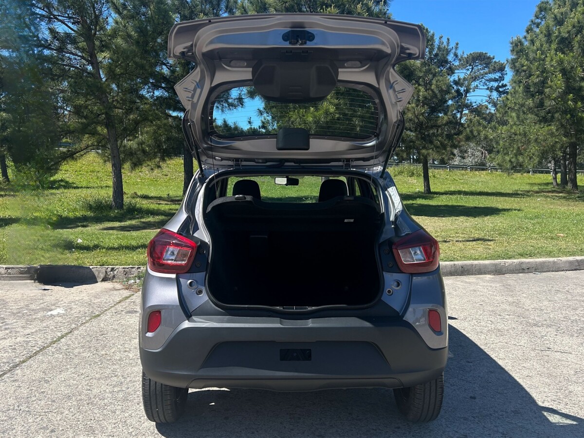 Renault Kwid Intens 2026 0KM | Permuta / Financia Renault Kwid Intens 2026 0KM | Permuta / Financia