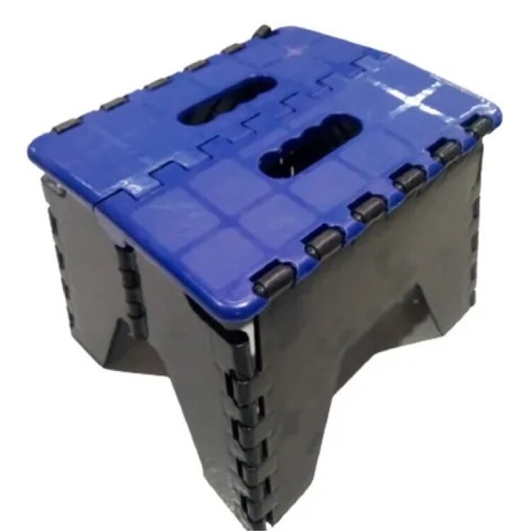 BANQUETA PLEGABLE INFANTIL BANQUETA PLEGABLE INFANTIL