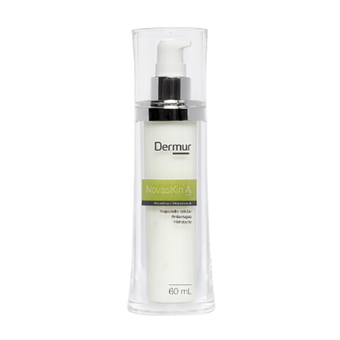 Dermur Novaskin A antiarrugas 60 ml Dermur Novaskin A antiarrugas 60 ml