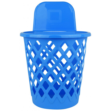 PAPELERA PLAST.BASKET 39X29CM HAIXING 222SBB Q48 PAPELERA PLAST.BASKET 39X29CM HAIXING 222SBB Q48