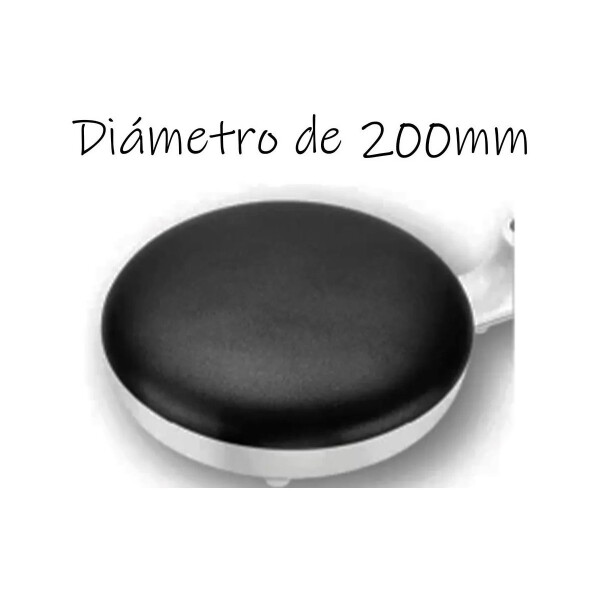 Panquequera Ariete Ar-203 650w PANQUEQUERA ARIETE AR-203 650W AP
