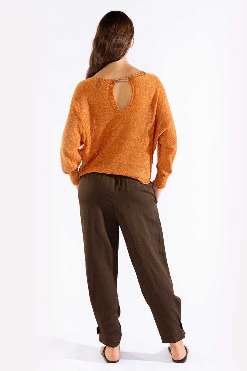 WORKWEAR PANTS Coffee