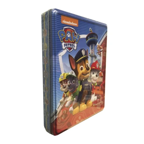 Lata didactica paw patrol cuentos actividades y stickers 001