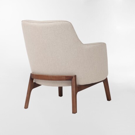 POLTRONA POPCORN BEIGE