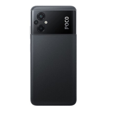 Xiaomi Pocophone M5 6.58' 128gb 6gb Black Xiaomi Pocophone M5 6.58' 128gb 6gb Black