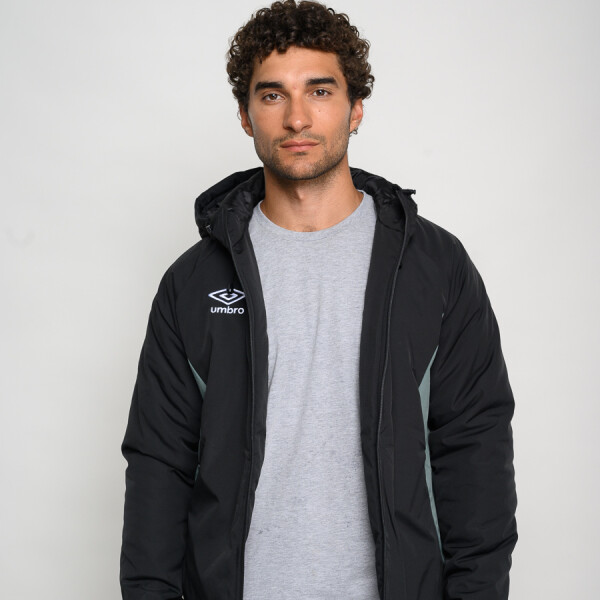 CAMPERA CRAFTED PRO Umbro Hombre 02v