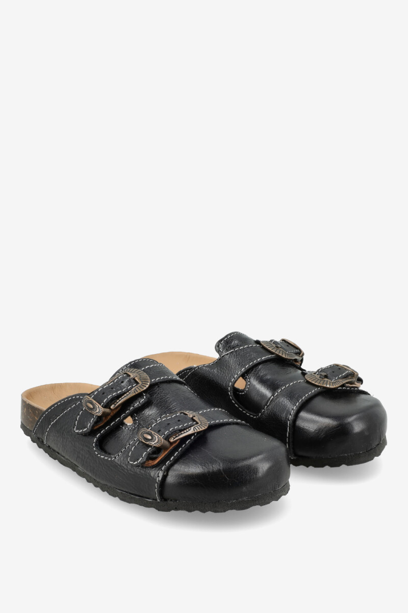 CLOG CALYPSO Negro